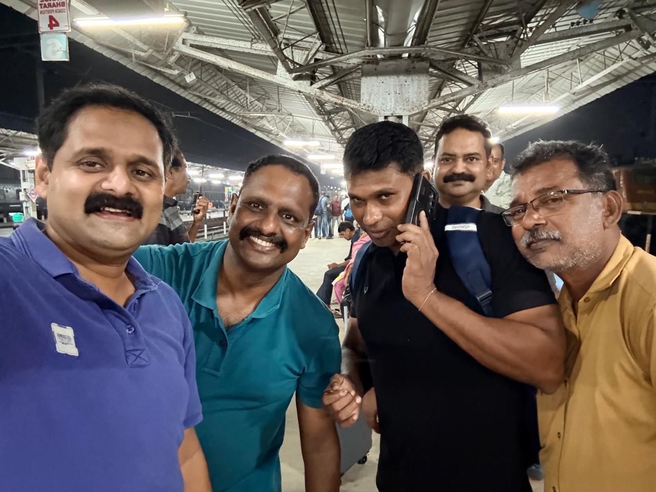 Vadakara Ham Meet 2026 (5)